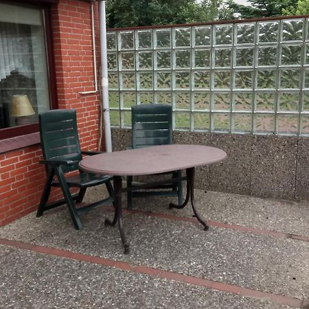 Ferienwohnung Fuehring Bornholt 外观 照片