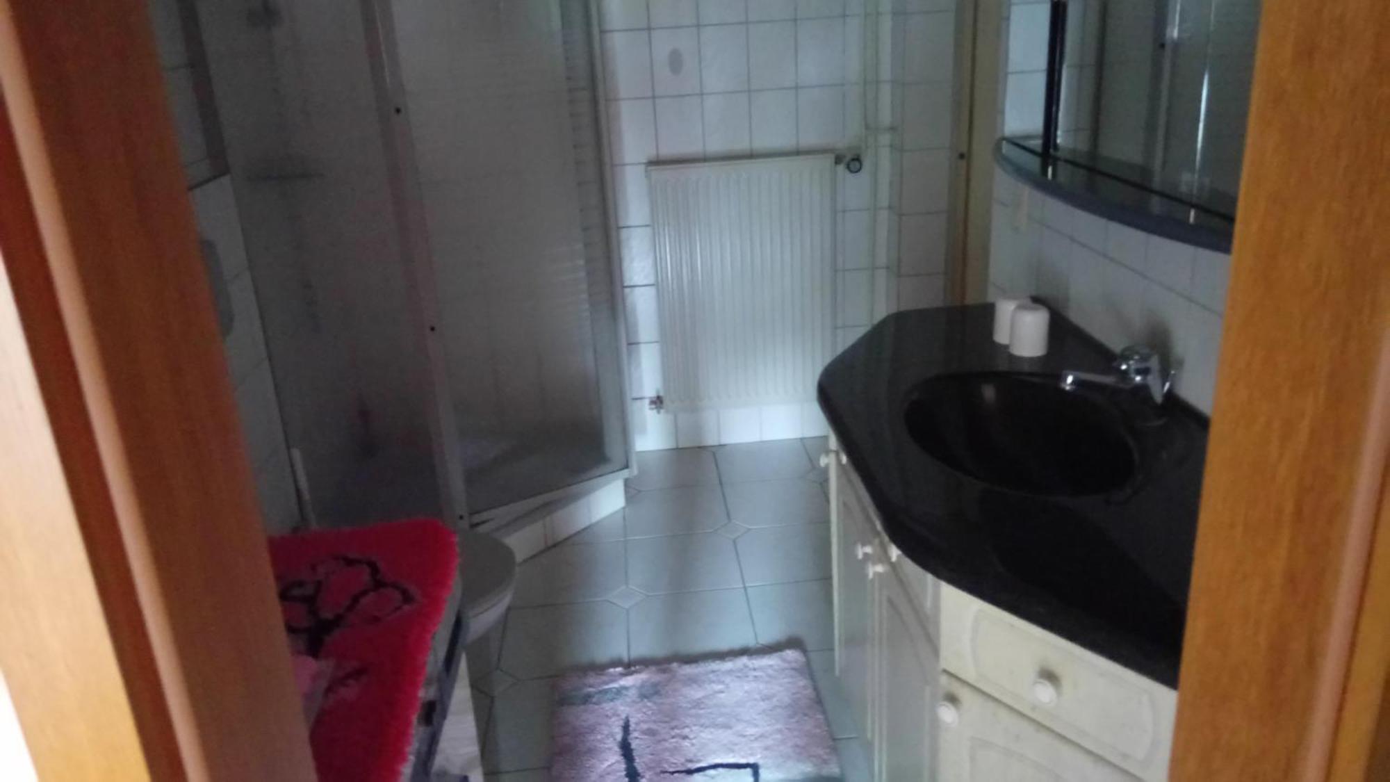 Ferienwohnung Fuehring Bornholt 外观 照片