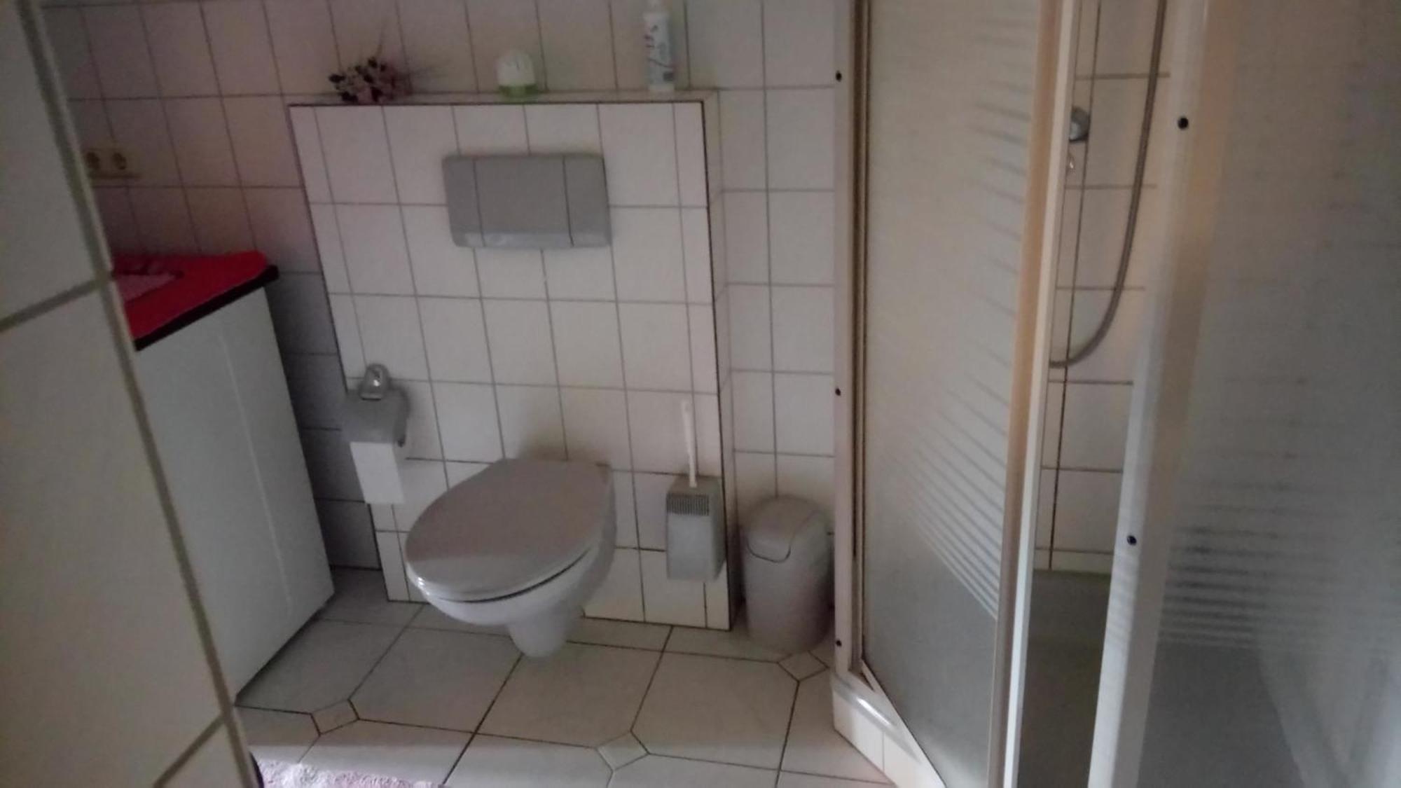 Ferienwohnung Fuehring Bornholt 外观 照片